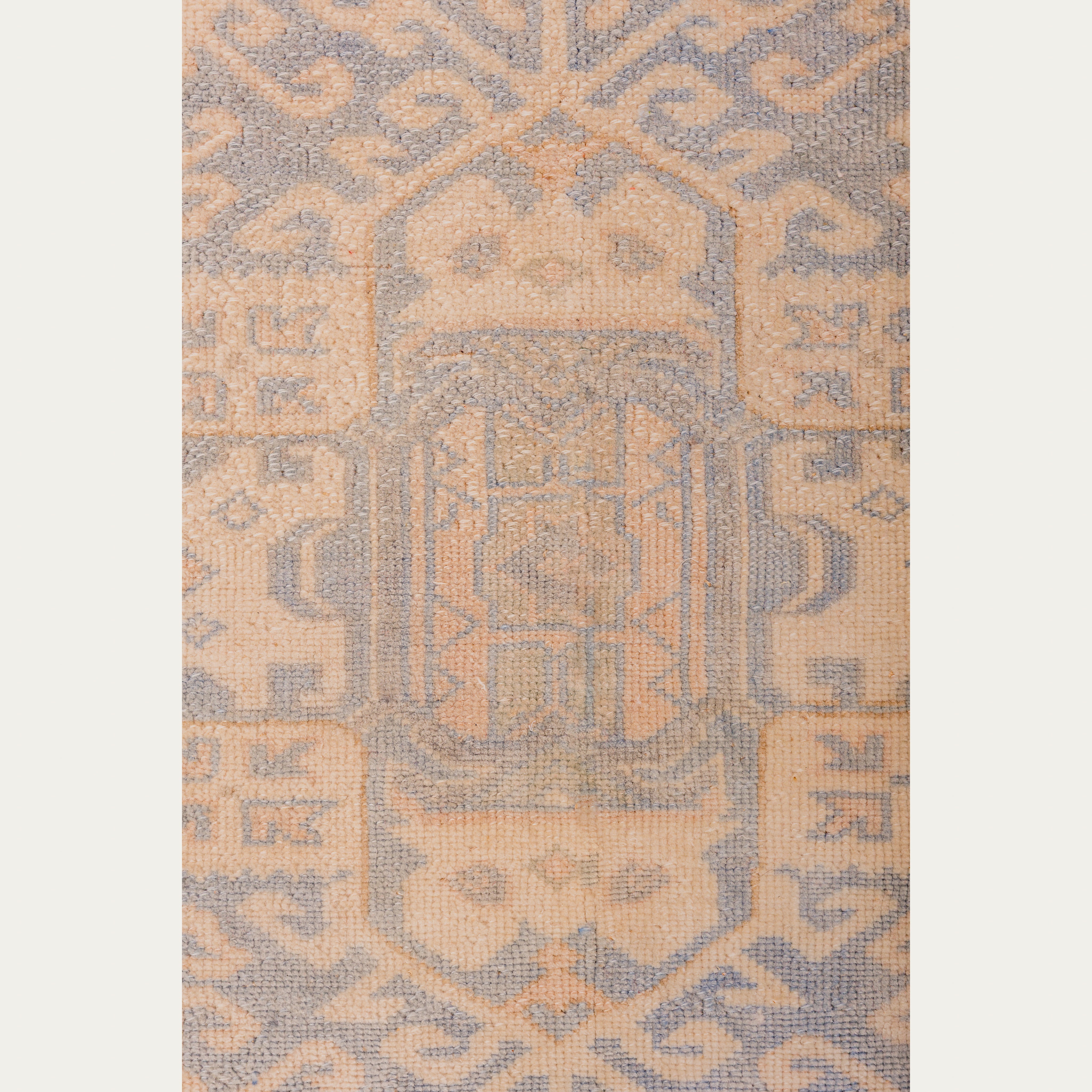 Baby Blue Dreams Carpet 1'11" x 3'4"