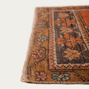 Fall Feeling Carpet 1'7" x 3'10"