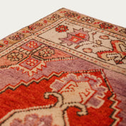 Poppy Fields Carpet 1'7" x 3'2"
