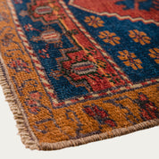 UMich Carpet 1'9" x 3'4"