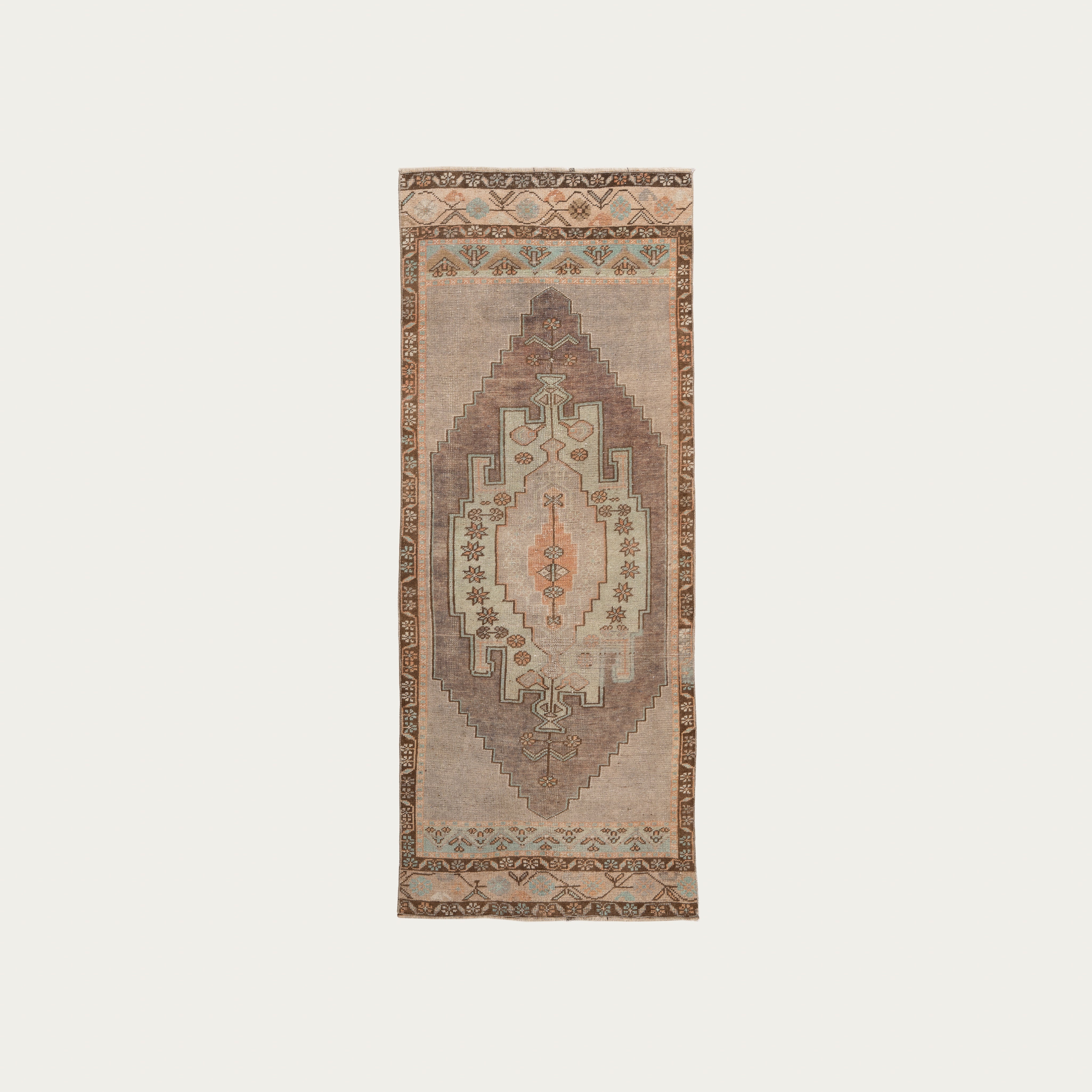 Dust Settles Runner 2'11" x 7'2"