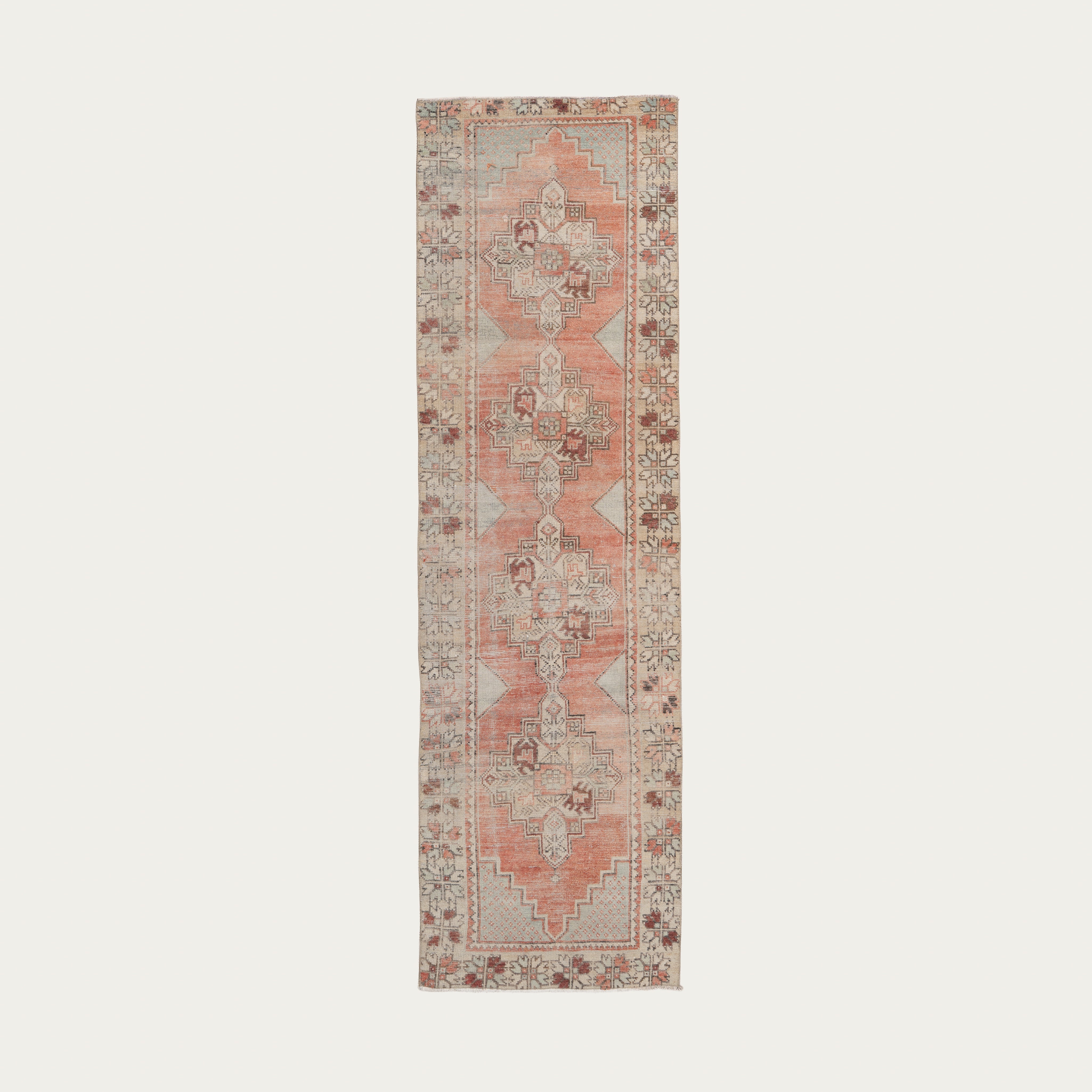 Raspberry Picking Runner 2'7" x  9'