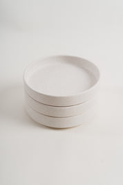 Speckled Pasta Bowl