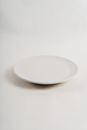 Speckled Dinner Plate