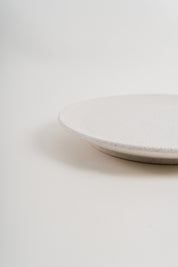 Speckled Dinner Plate