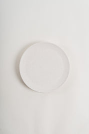 Speckled Dinner Plate