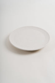 Speckled Dinner Plate