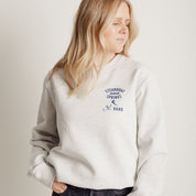 Steamboat Ski Band Sweatshirt