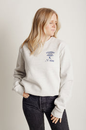 Steamboat Ski Band Sweatshirt