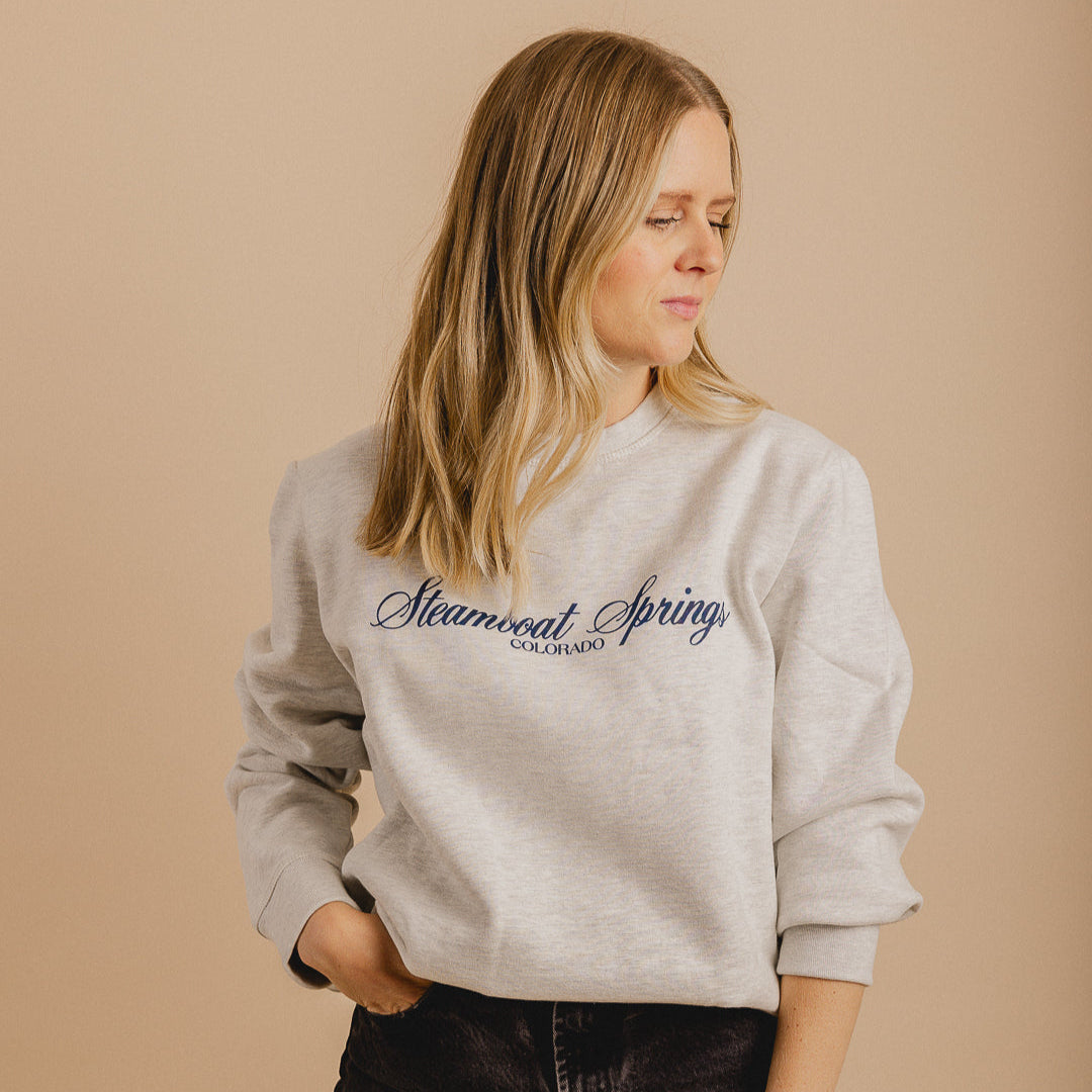 Out of Office Sweatshirt