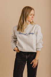 Out of Office Sweatshirt