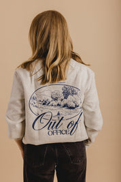 Out of Office Sweatshirt