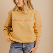 Out of Office Sweatshirt