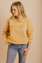 Out of Office Sweatshirt