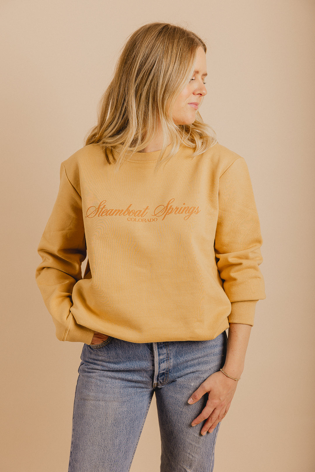 Out of Office Sweatshirt