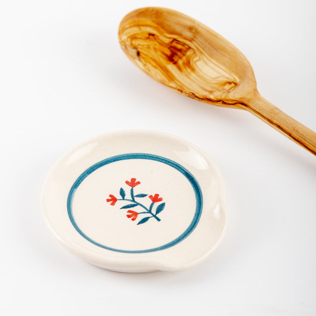 Melek Spoon Rest