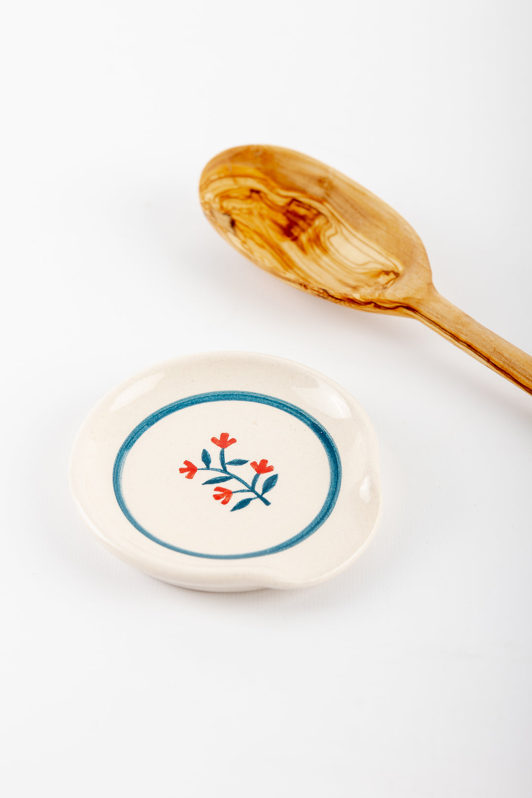 Melek Spoon Rest