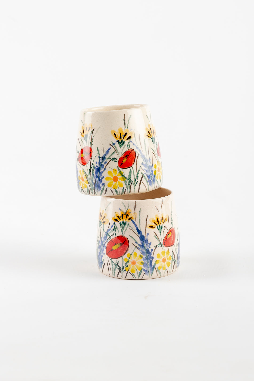 Wildflower Tumbler