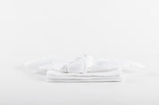 White Linen Napkin