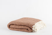 Muslin King Blanket