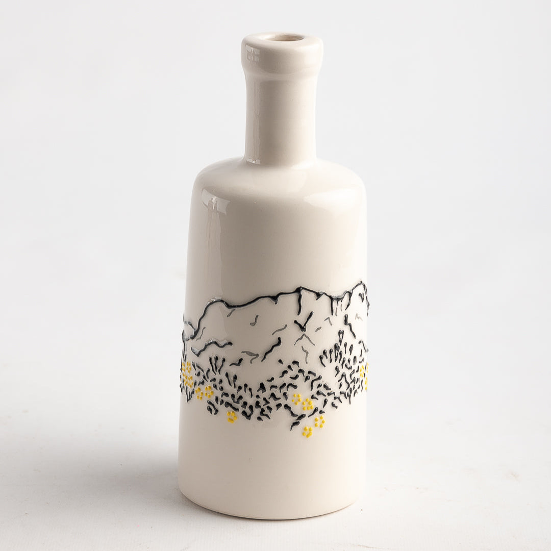 Sleeping Giant - Steamboat Oil Bottle