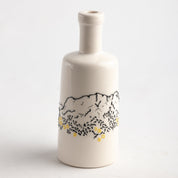 Sleeping Giant - Steamboat Oil Bottle