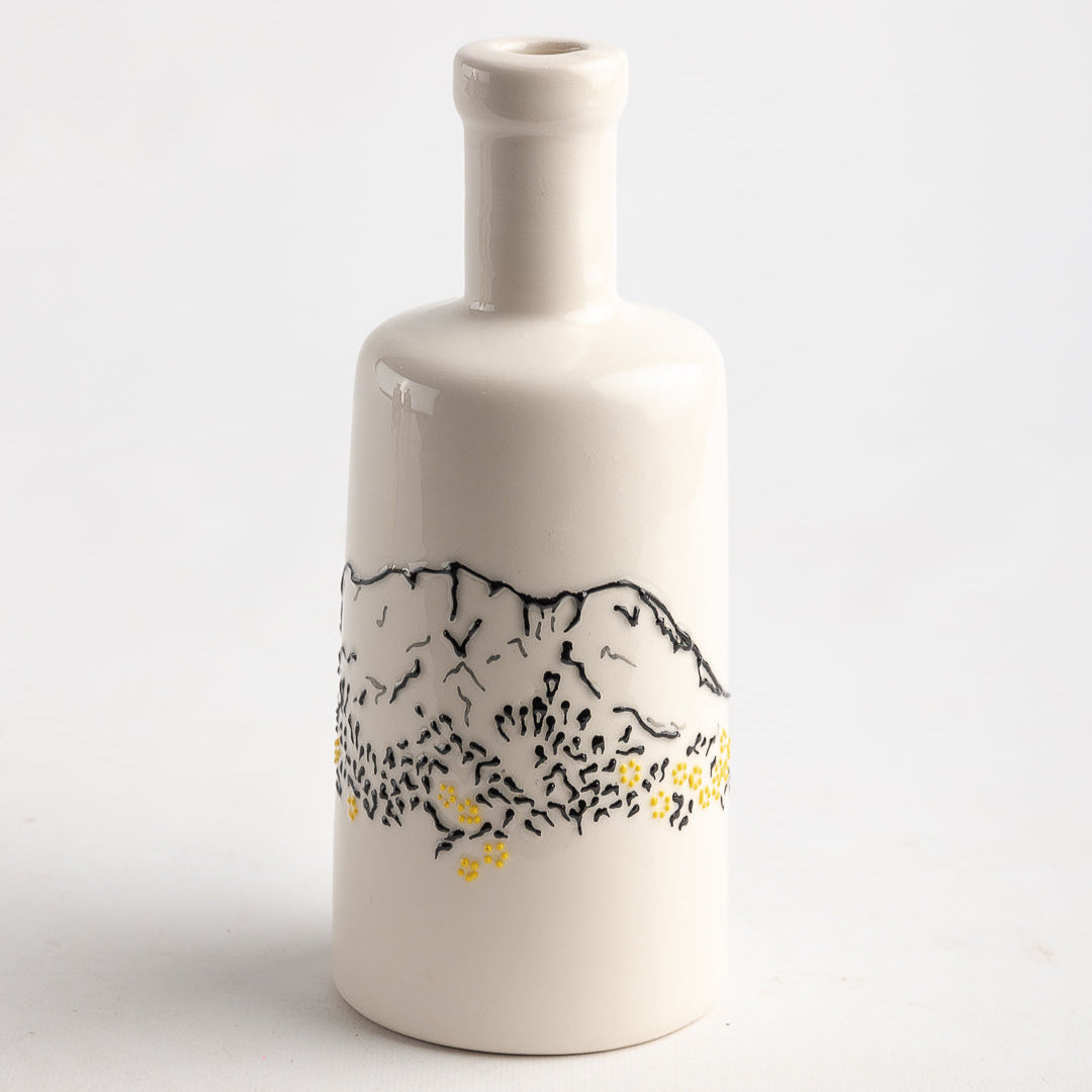 Sleeping Giant - Steamboat Oil Bottle