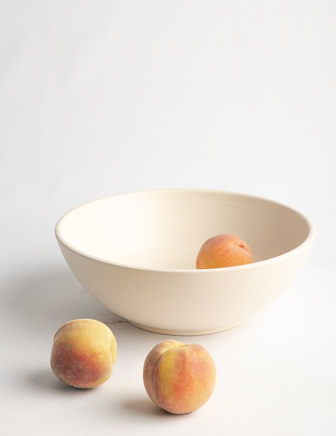 Fruit Bowl