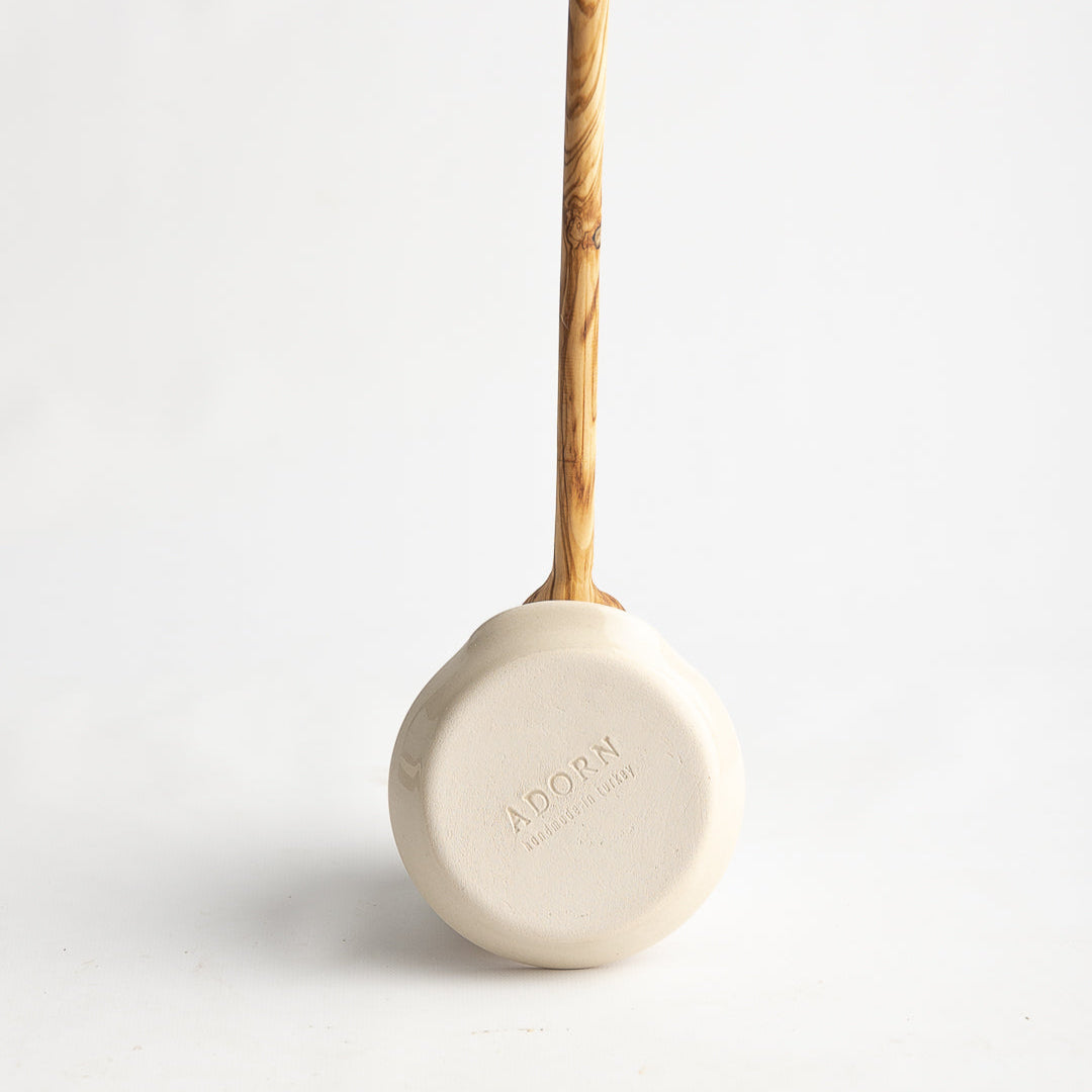 Plain Jane Spoon Rest