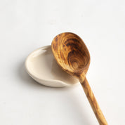 Plain Jane Spoon Rest