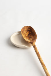 Plain Jane Spoon Rest