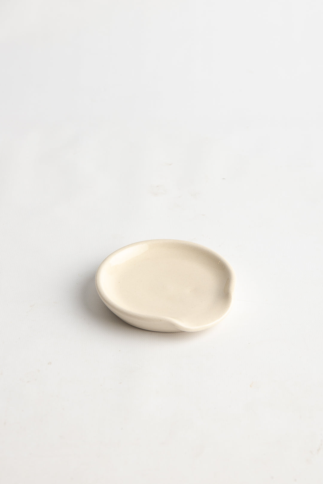 Plain Jane Spoon Rest