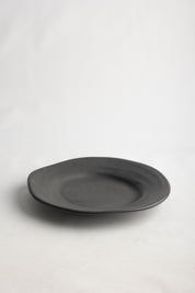 Pressed Dinner Plate