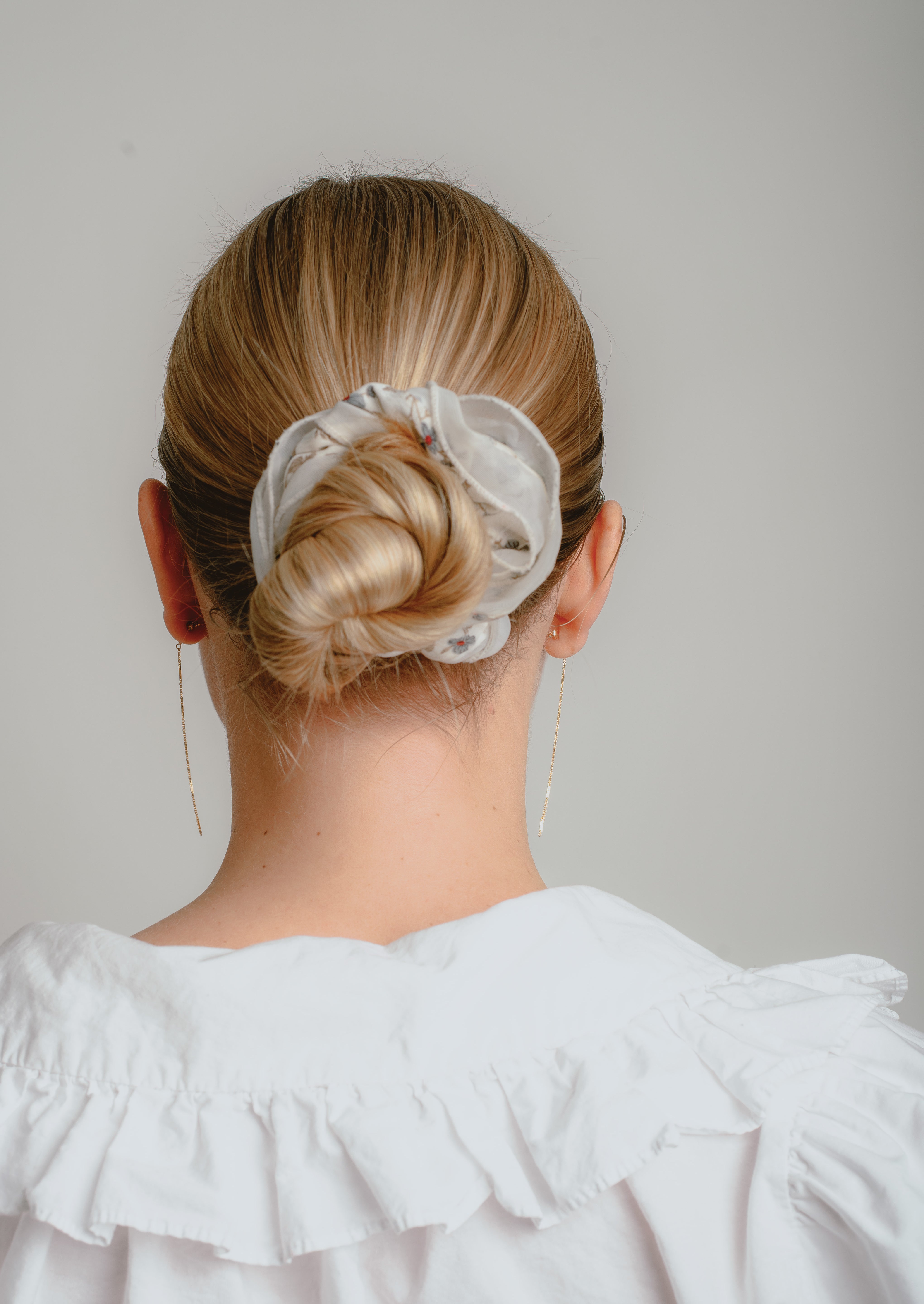 Colette Duster Earrings