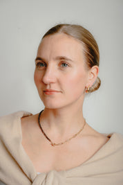 Eliza Necklace