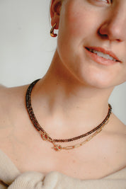 Eliza Necklace