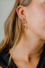 Hazel Earrings