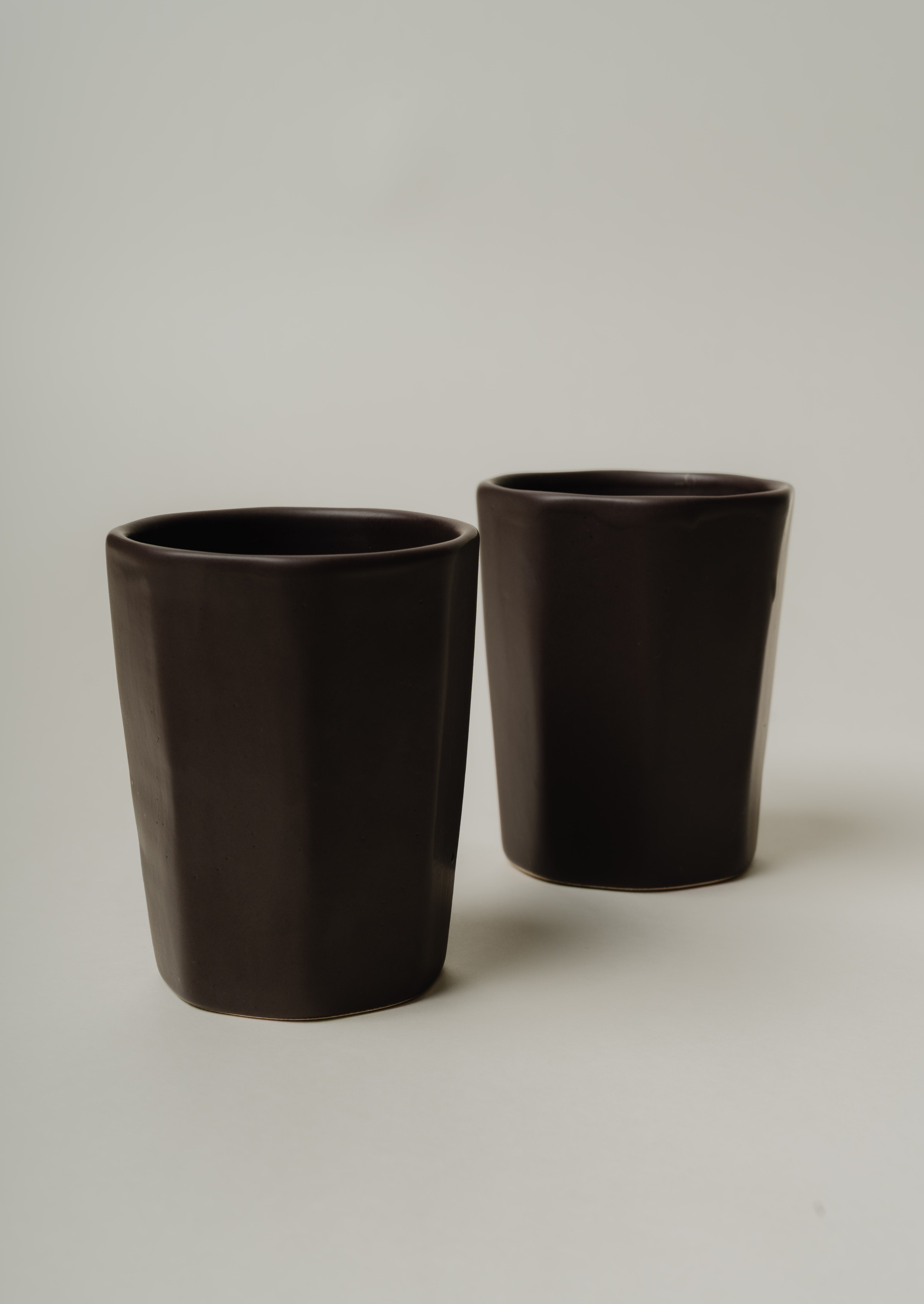Latte Cup