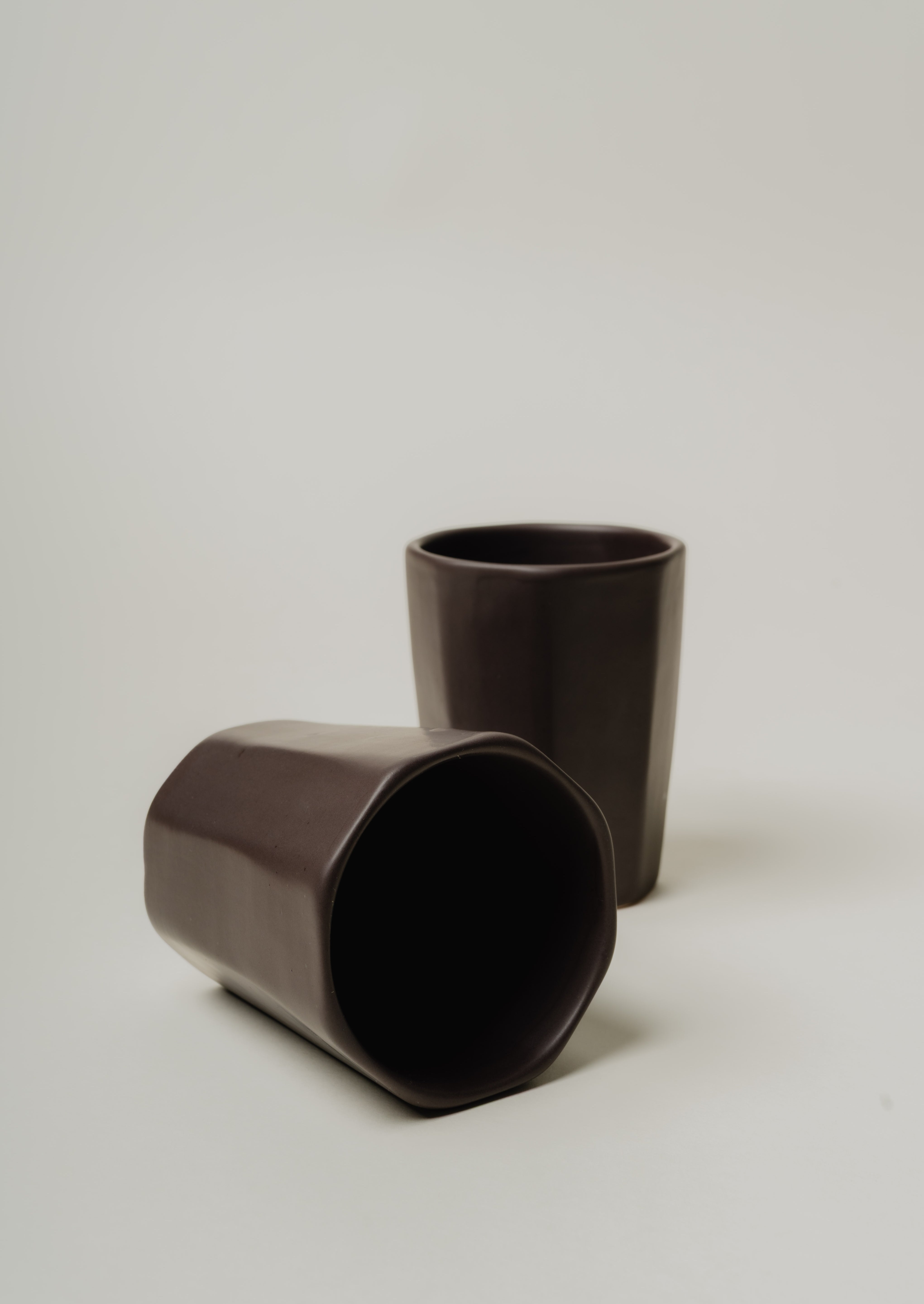 Latte Cup