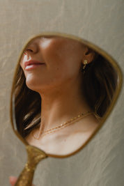 Dainty Chain Necklace