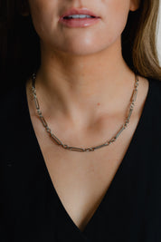 Joie Chain Necklace