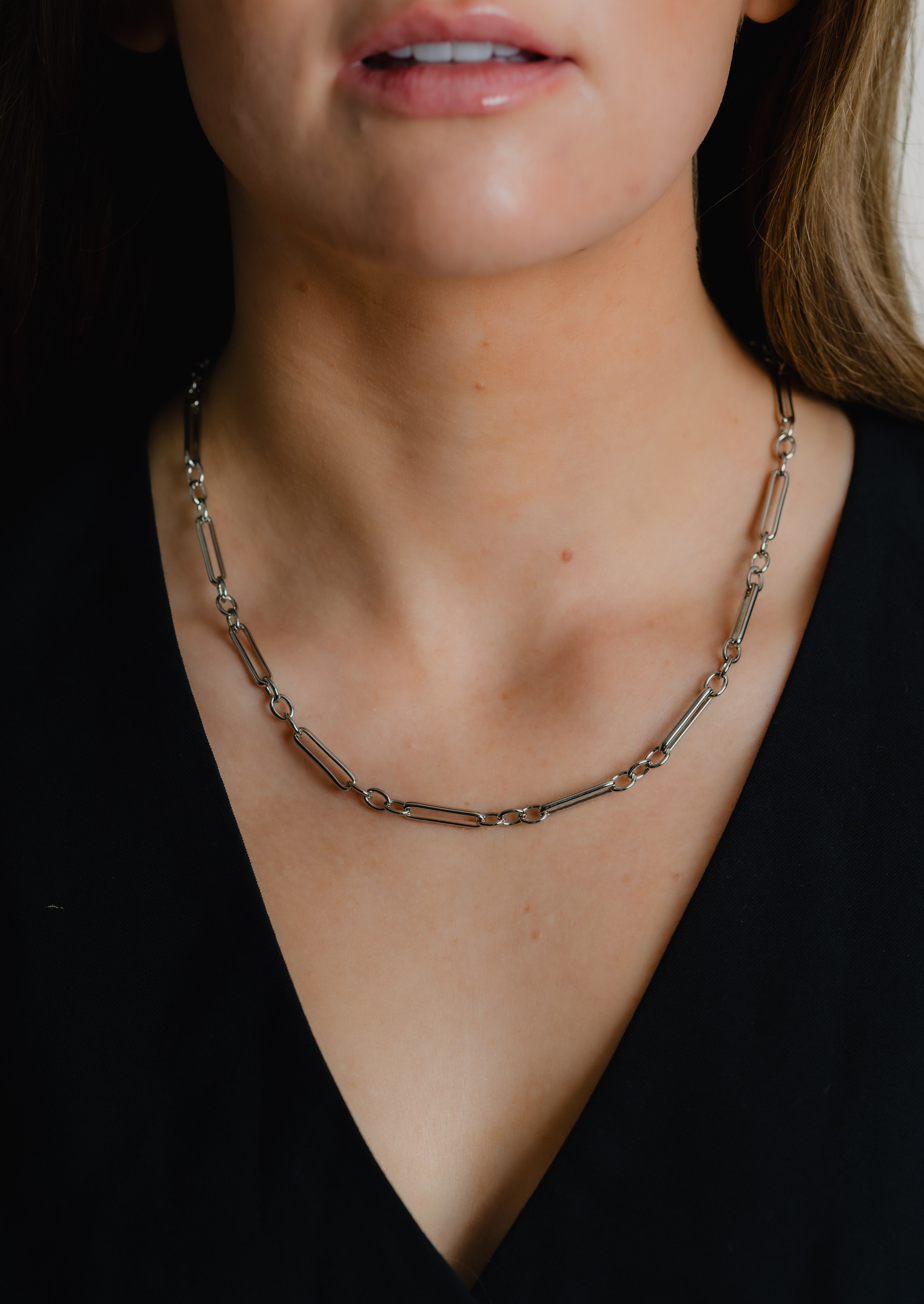 Joie Chain Necklace