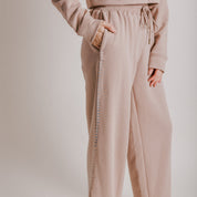 Au Calme Wide Legged Pant