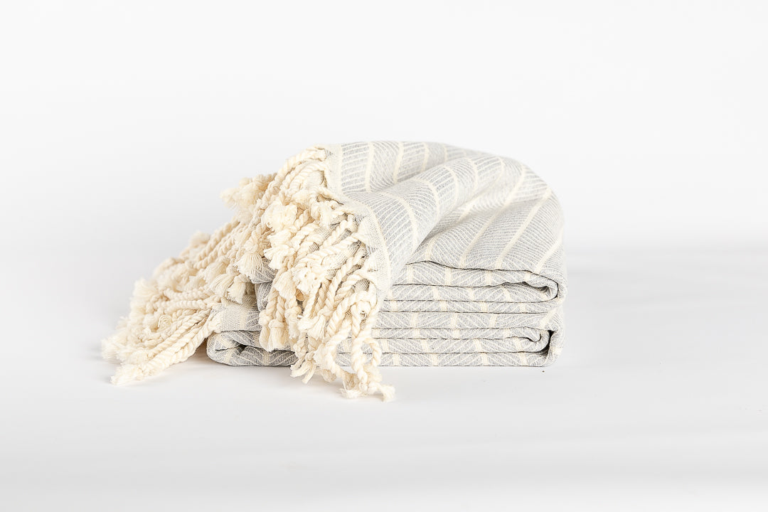 Bamboo Towel & Blanket