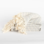 Bamboo Towel & Blanket