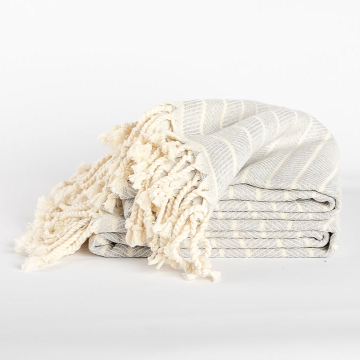 Bamboo Towel & Blanket