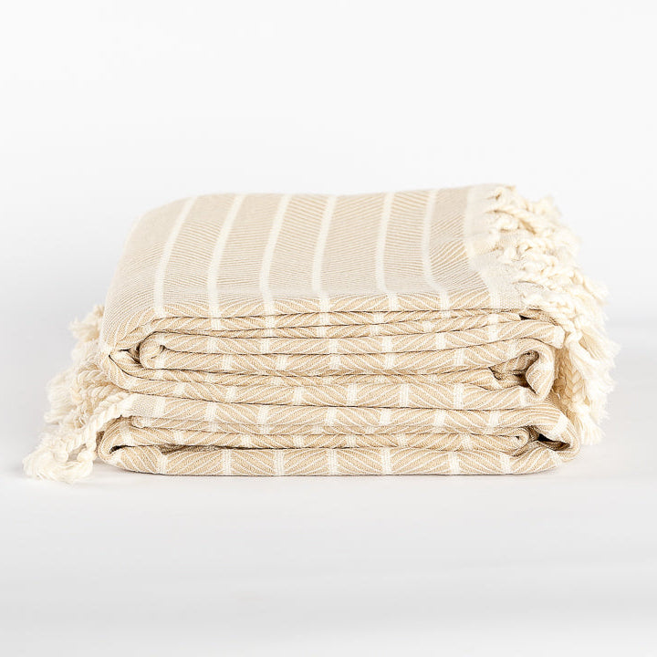 Bamboo Towel & Blanket