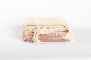 Linen Lounge Towel