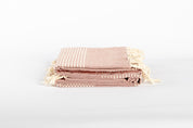 Linen Lounge Towel