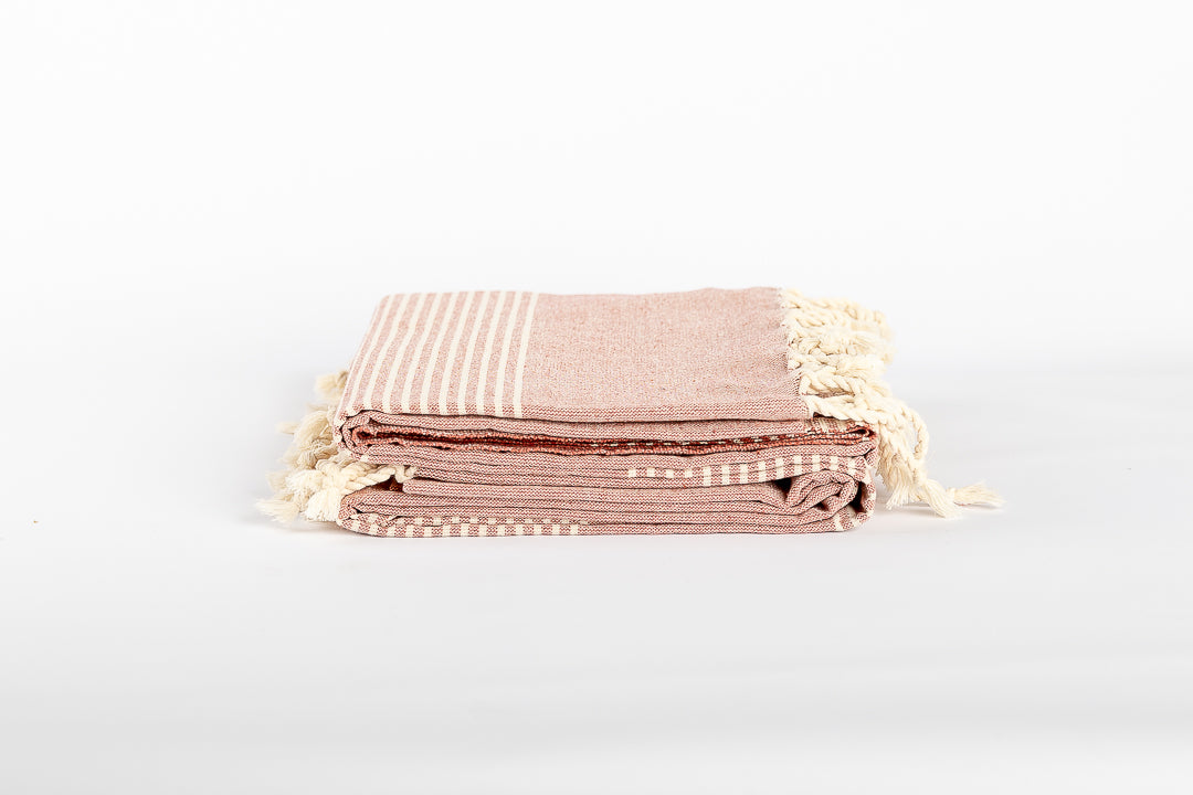 Linen Lounge Towel